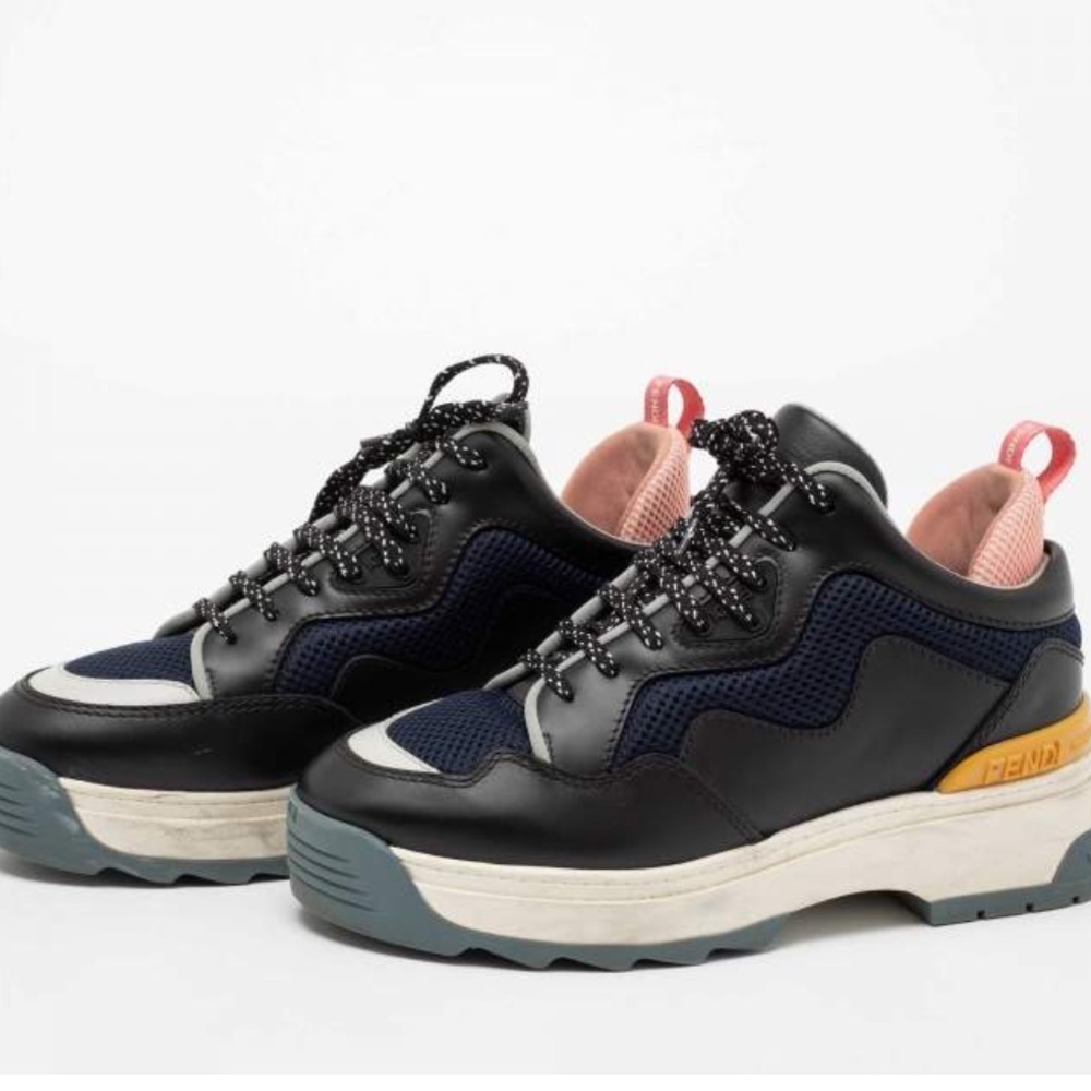 Fendi Women Shoes